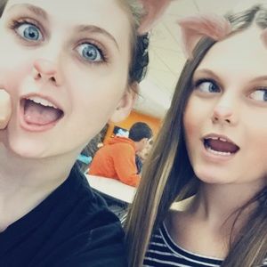 Meet your Posher, Taylar